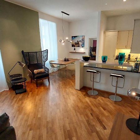 Apartment Inner City By Interhome Vienna Exterior photo