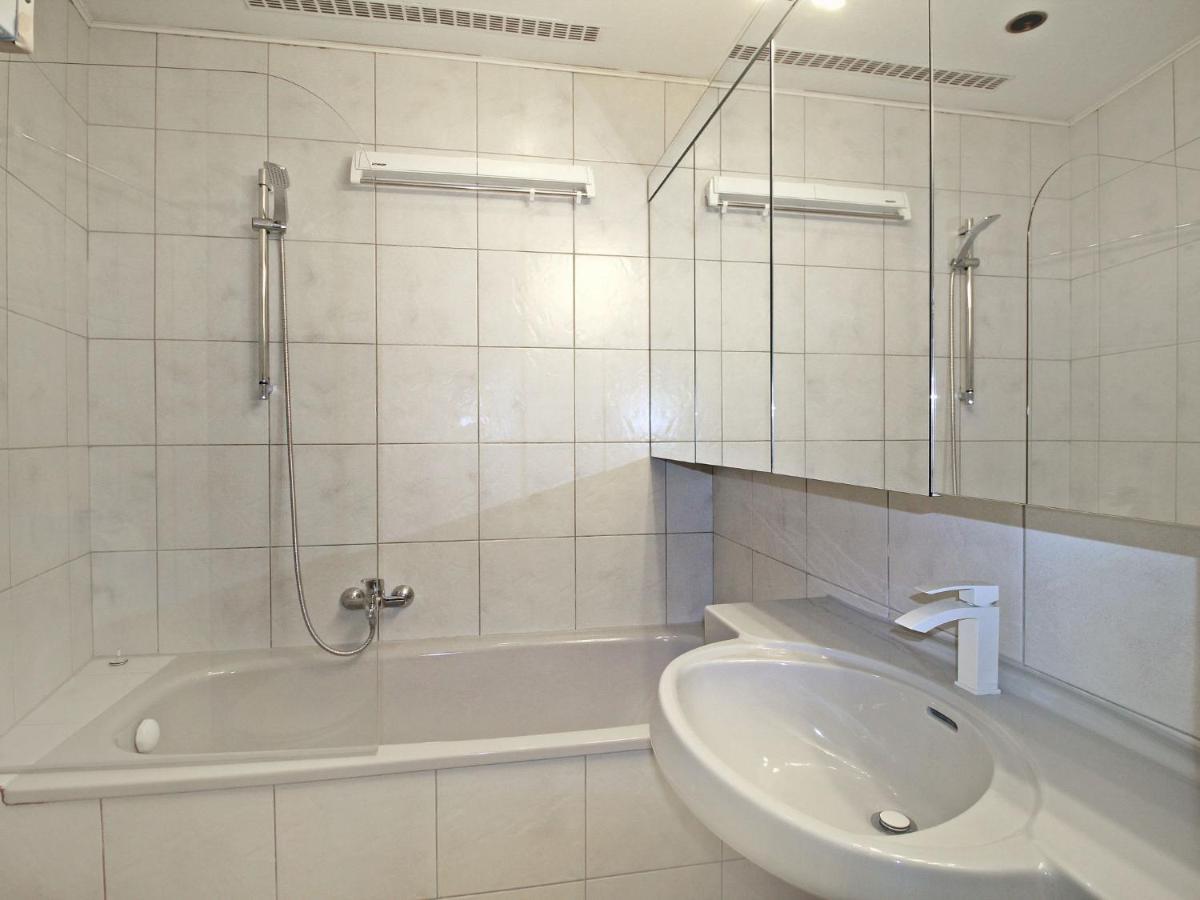 Apartment Inner City By Interhome Vienna Exterior photo