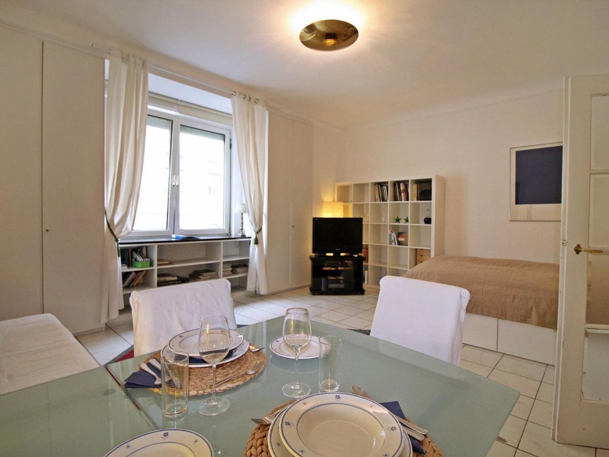 Apartment Inner City By Interhome Vienna Exterior photo