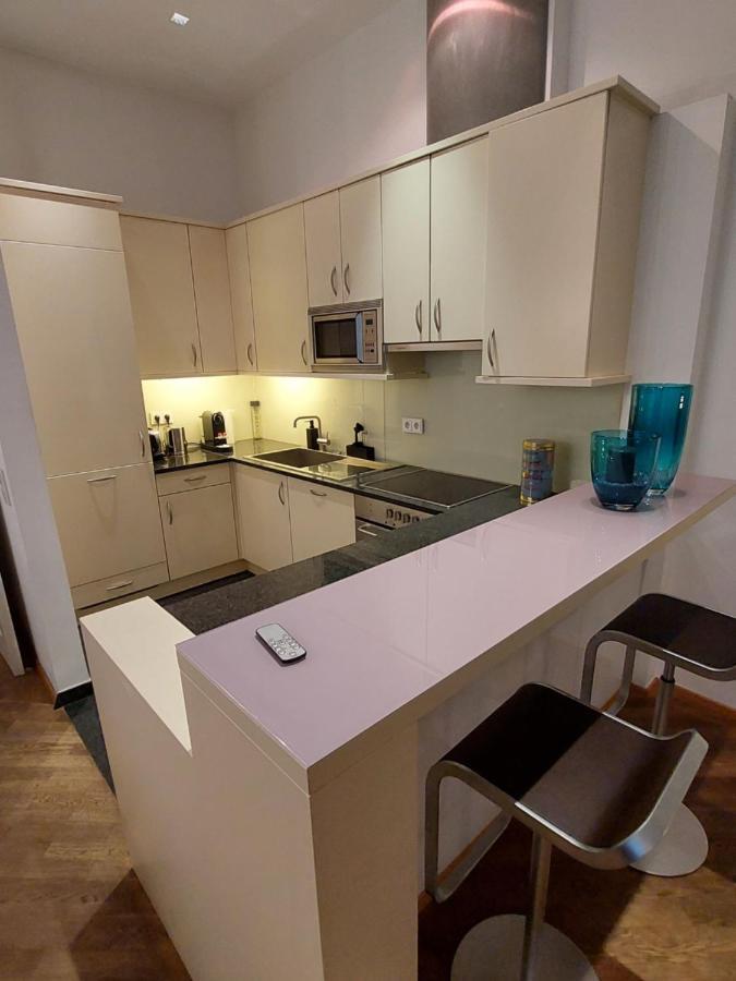 Apartment Inner City By Interhome Vienna Exterior photo