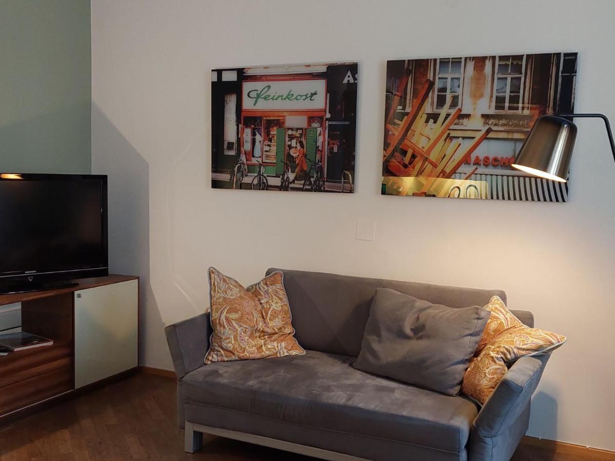 Apartment Inner City By Interhome Vienna Exterior photo