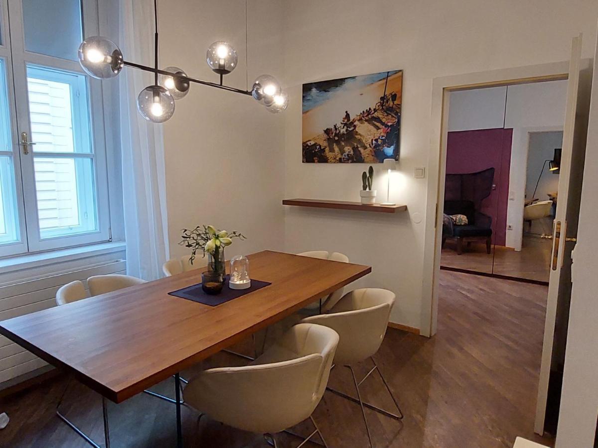 Apartment Inner City By Interhome Vienna Exterior photo