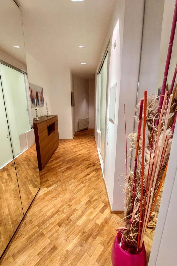 Apartment Inner City By Interhome Vienna Exterior photo